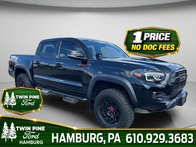 2018 Toyota Tacoma TRD Pro for sale in Hamburg, PA