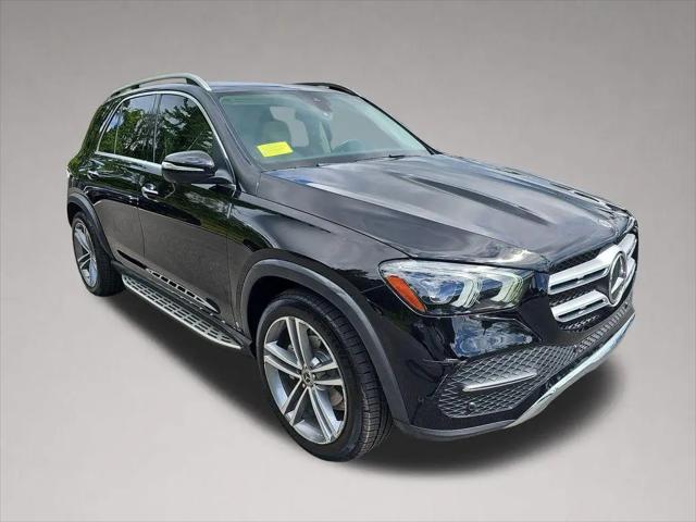2022 Mercedes-Benz GLE GLE 350 4MATIC for sale in Lenox, MA