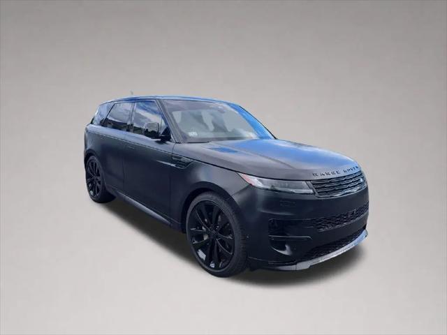 2026 Land Rover Range Rover Sport P400 Dynamic SE for sale in Lenox, MA
