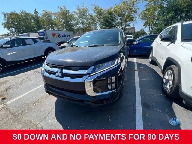 2025 Mitsubishi Outlander Sport 2.0 SE AWC for sale in Morrow, GA
