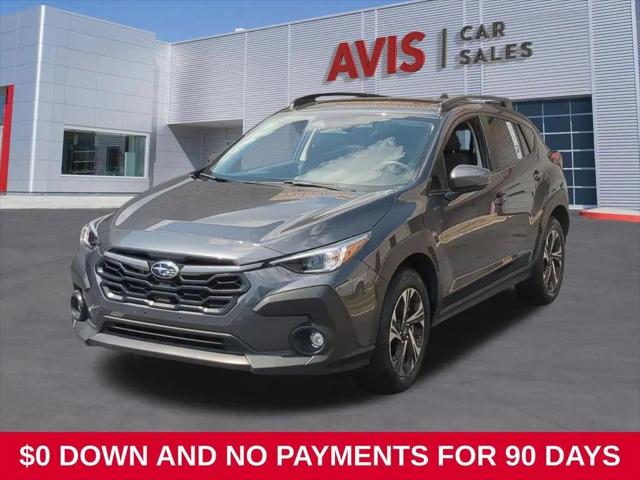 2025 Subaru Crosstrek Premium for sale in Morrow, GA