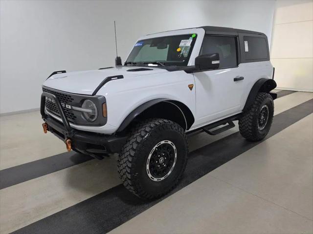 2023 Ford Bronco Badlands for sale in Ocoee, FL