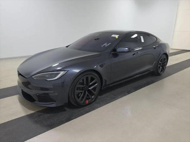 2025 Tesla Model S Rear-Wheel Drive for sale in Ocoee, FL