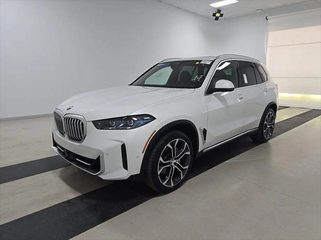 2025 BMW X5 sDrive40i for sale in Ocoee, FL