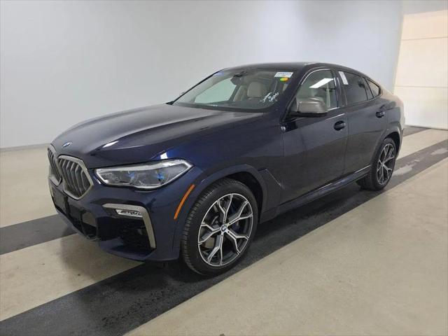 2020 BMW X6 M50i for sale in Ocoee, FL