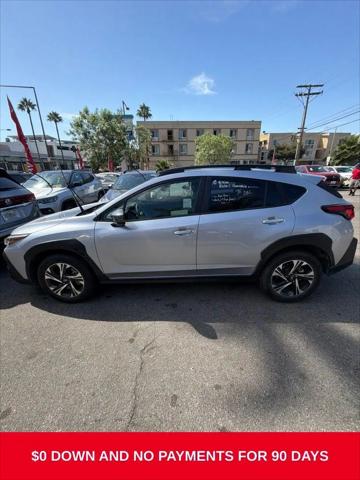 2025 Subaru Crosstrek Premium for sale in Glendale, CA