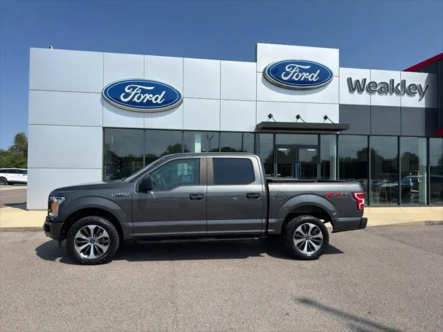 2019 Ford F-150 XL for sale in Martin, TN
