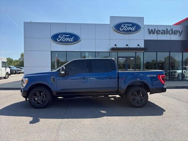 2023 Ford F-150 XLT for sale in Martin, TN