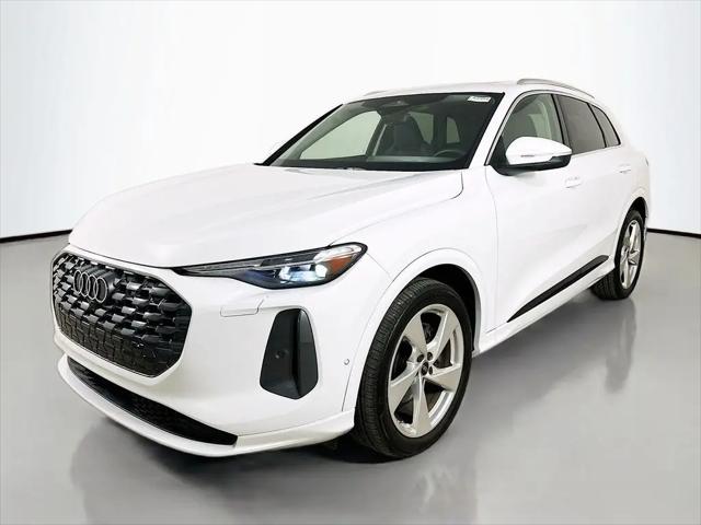 2025 Audi Q5 Prestige TFSI quattro S tronic for sale in Dublin, OH
