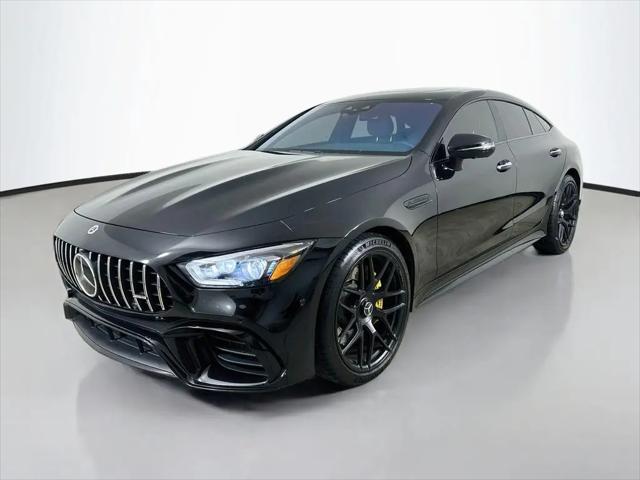 2021 Mercedes-Benz AMG GT S for sale in Dublin, OH