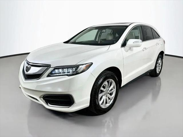 2017 Acura RDX w/AcuraWatch Plus Package for sale near Dublin, OH