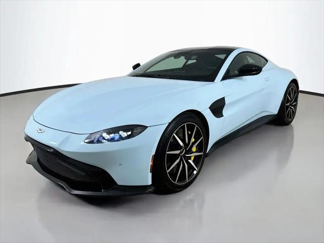 2019 Aston Martin Vantage Base for sale in Dublin, OH