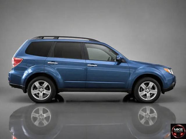 2009 Subaru Forester 2.5X for sale in Muskego, WI