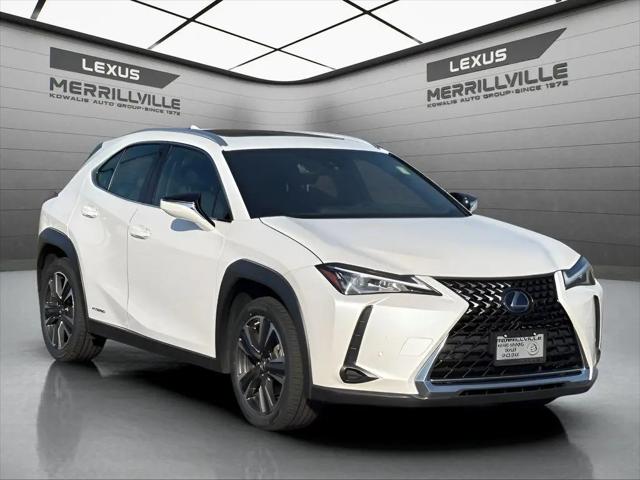 2019 Lexus UX 250h 250H for sale in Merrillville, IN
