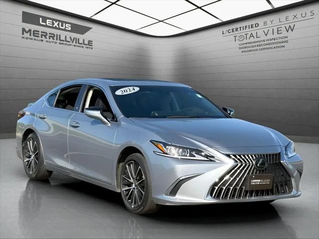 2024 Lexus ES 350 350 for sale in Merrillville, IN