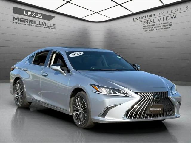 2024 Lexus ES 350 350 for sale in Merrillville, IN