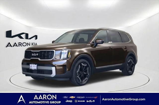 2023 Kia Telluride EX for sale in Corona, CA