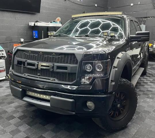 2013 Ford F-150 XL/XLT/FX2/LARIAT/KING RANCH/PLATINUM for sale in Alexandria, VA