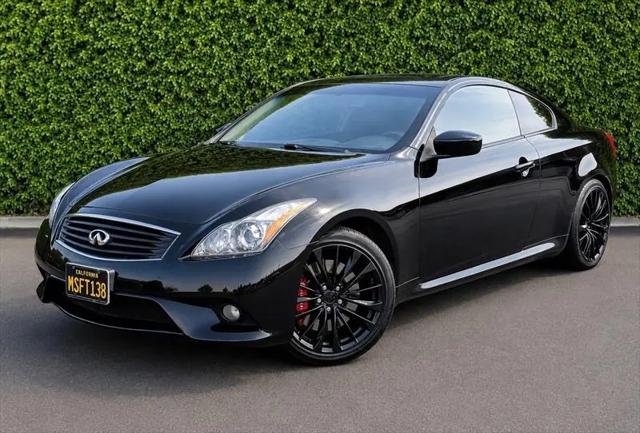2012 INFINITI G37 Journey for sale in Lawndale, CA