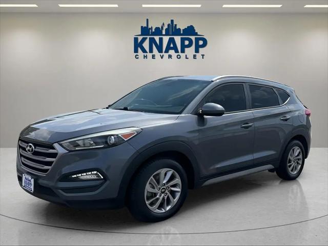 2017 Hyundai Tucson SE for sale in Houston, TX