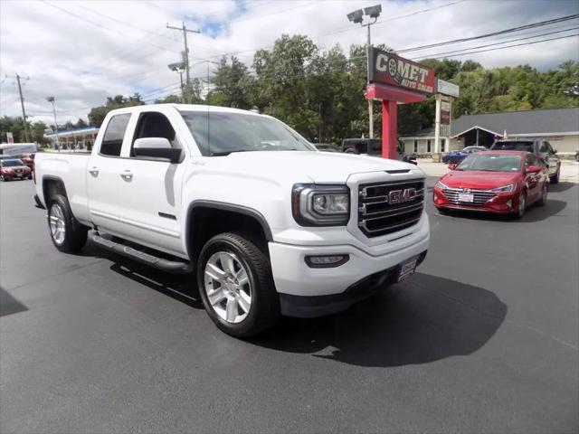 2017 GMC Sierra 1500 Base for sale in Manchester, NH