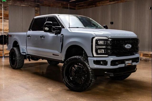 2026 Ford F-250 King Ranch for sale in Austin, TX