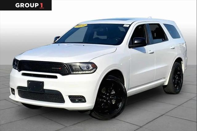 2020 Dodge Durango GT AWD for sale in Rockville Centre, NY