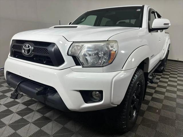 2015 Toyota Tacoma Base V6 for sale in Alliance, OH