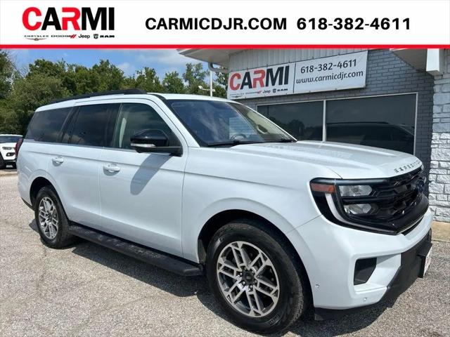 2025 Ford Expedition Active for sale in Carmi, IL