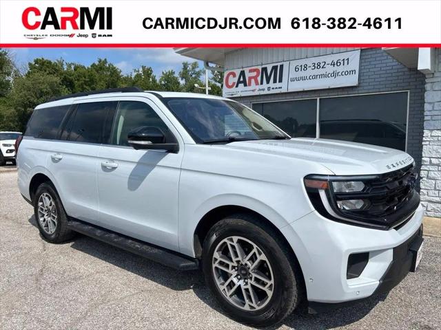 2025 Ford Expedition Active for sale in Carmi, IL