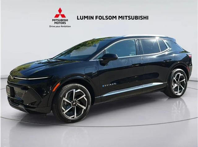 2024 Chevrolet Equinox LT for sale in Folsom, CA
