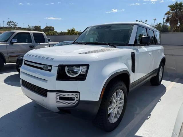 2023 Land Rover Defender 110 S for sale in Mission Viejo, CA