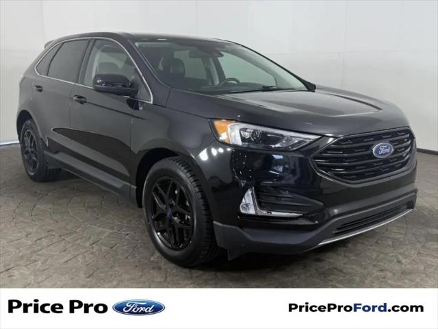 2022 Ford Edge SEL for sale in Whitehouse, OH