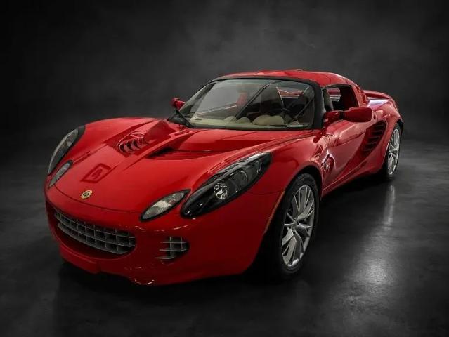 2008 Lotus Elise California Edition for sale in Addison, IL
