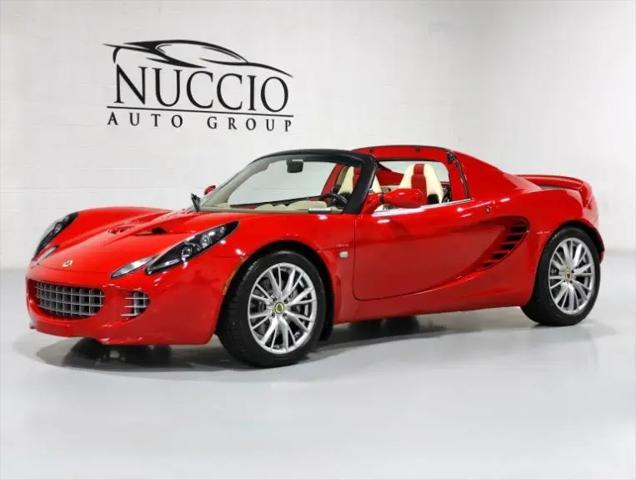 2008 Lotus Elise California Edition for sale in Addison, IL