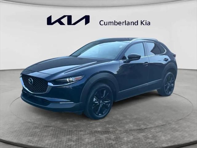 2023 Mazda CX-30 2.5 Turbo Premium for sale in Cookeville, TN