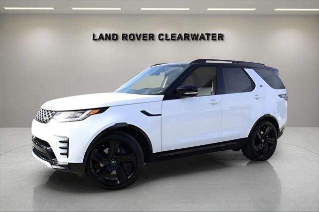 2026 Land Rover Discovery Gemini Edition for sale in Clearwater, FL