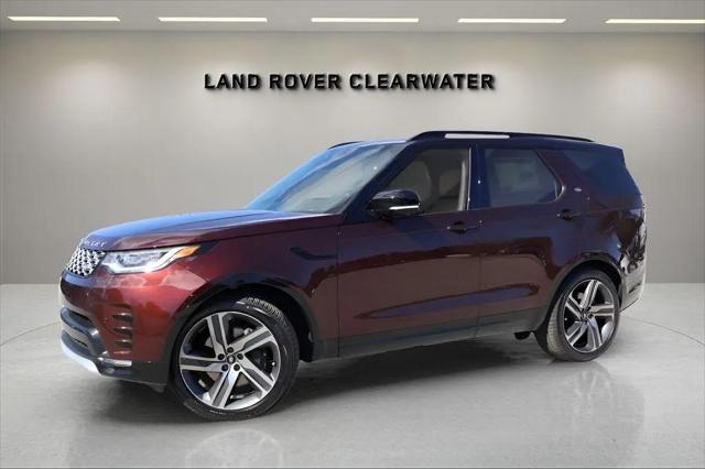 2026 Land Rover Discovery Gemini Edition for sale in Clearwater, FL