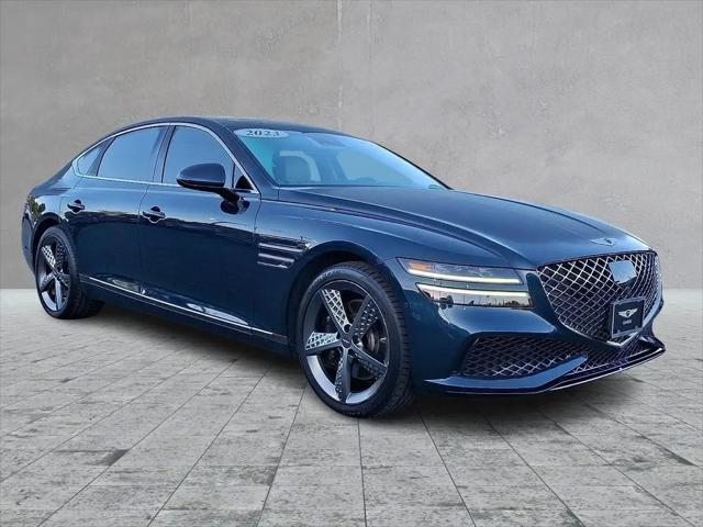 2023 Genesis G80 3.5T Sport AWD for sale in MARLTON, NJ