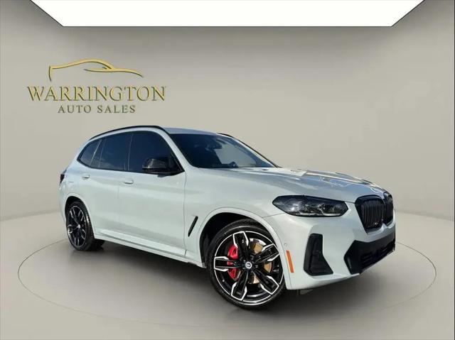2023 BMW X3 M40i for sale in Warrington, PA