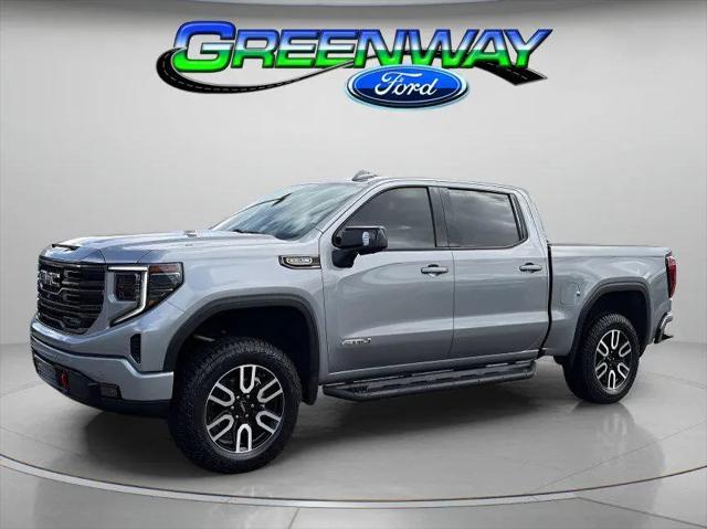 2023 GMC Sierra 1500 4WD Crew Cab Short Box AT4 for sale in Orlando, FL