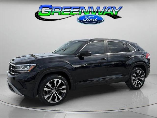 2020 Volkswagen Atlas Cross Sport 3.6L V6 SEL for sale in Orlando, FL
