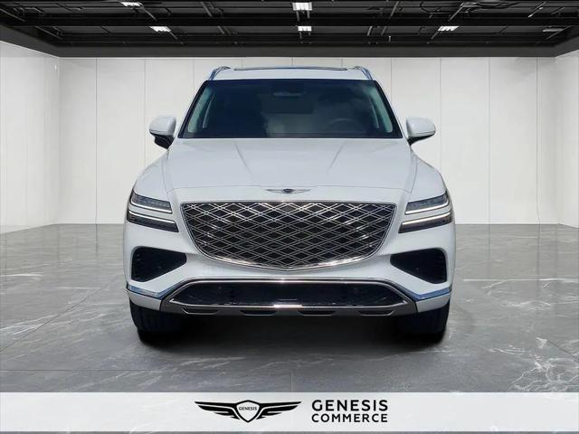2026 Genesis GV80 2.5T Select AWD for sale in Commerce, MI