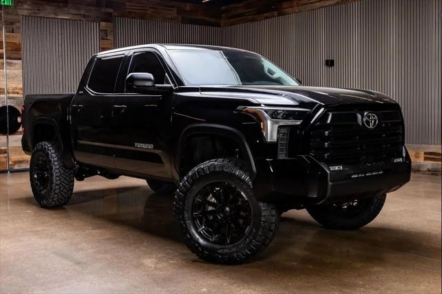 2023 Toyota Tundra SR5 for sale in Lubbock, TX