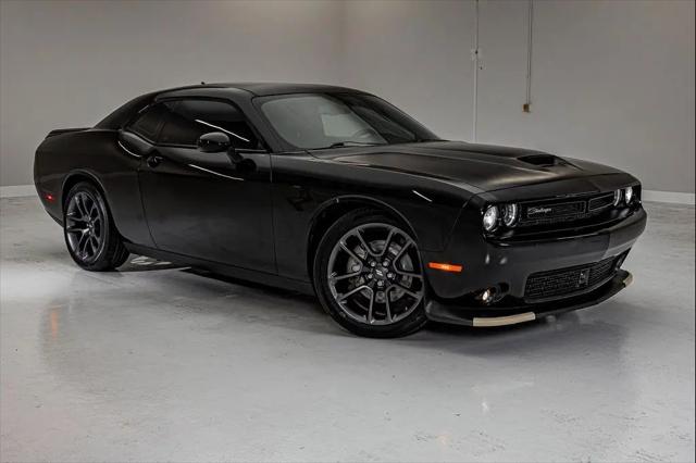 2023 Dodge Challenger R/T for sale in Katy, TX
