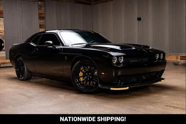 2023 Dodge Challenger SRT Hellcat Jailbreak for sale in Franklin, TN