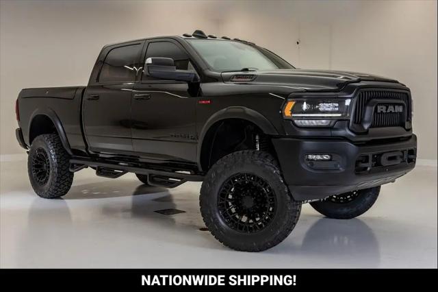 2022 Ram 2500 Power Wagon Crew Cab 4x4 64 Box for sale in Franklin, TN