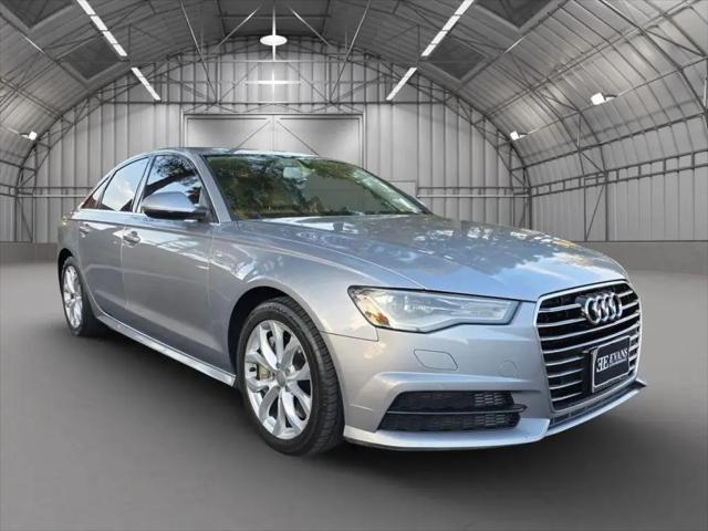 2017 Audi A6 2.0T Premium Plus for sale in Thousand Oaks, CA