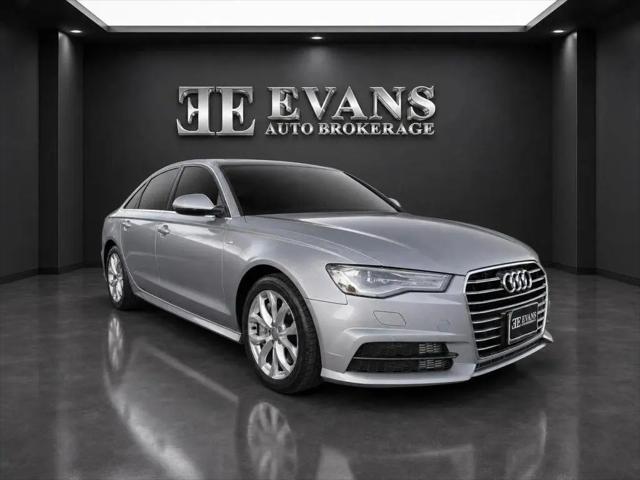 2017 Audi A6 2.0T Premium Plus for sale in Thousand Oaks, CA