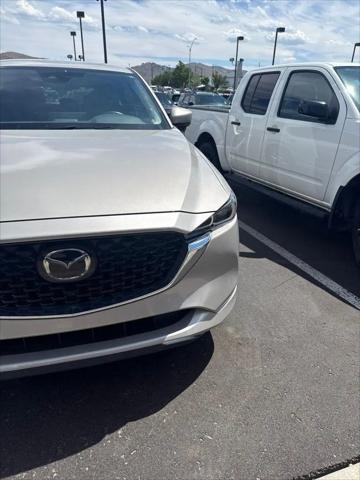 2024 Mazda CX-5 2.5 S Select for sale in Carson City, NV